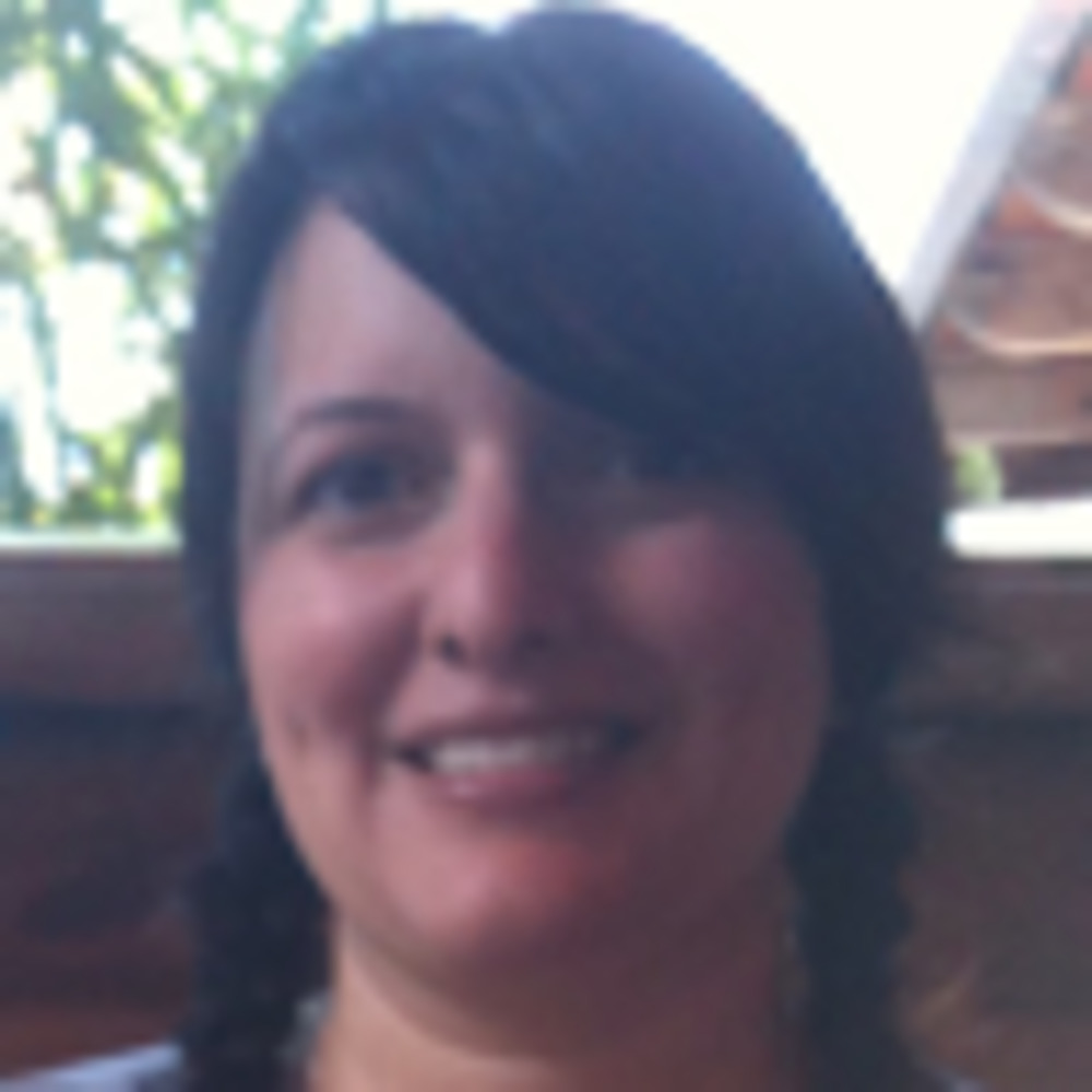 Meet your Posher, Rebecca